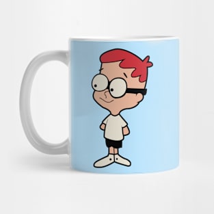 Sherman - Peabody & Sherman Mug